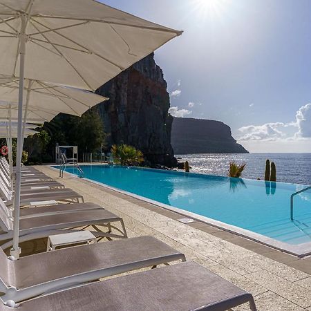 Cordial Muelle Viejo Villa Puerto De Mogan Ngoại thất bức ảnh