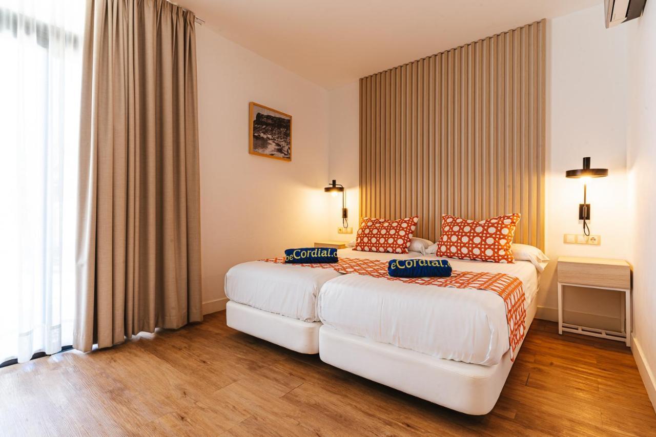 Cordial Muelle Viejo Villa Puerto De Mogan Ngoại thất bức ảnh