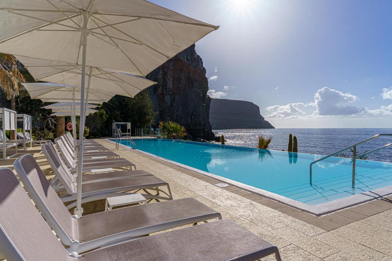 Cordial Muelle Viejo Villa Puerto De Mogan Ngoại thất bức ảnh